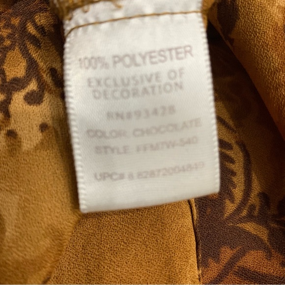 Bundle of two womens tops, see pics for sizes - Picture 5 of 12